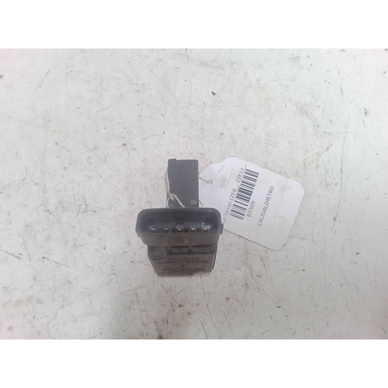 Recambio de caudalimetro para toyota corolla verso (zer_, zze12_, r1_) 2.0 d-4d (cur10_) referencia OEM IAM 2220427010  
