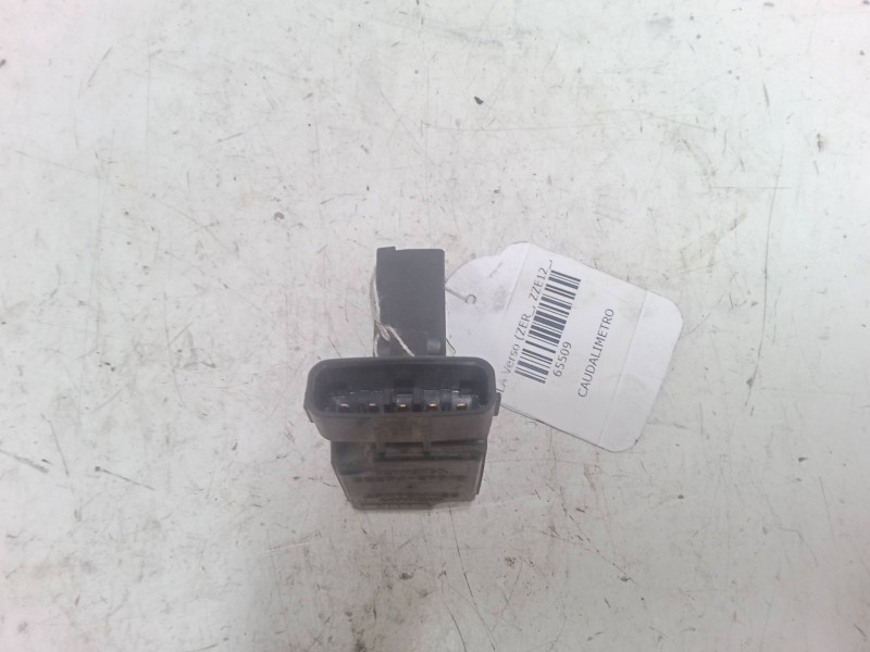 Recambio de caudalimetro para toyota corolla verso (zer_, zze12_, r1_) 2.0 d-4d (cur10_) referencia OEM IAM 2220427010  
