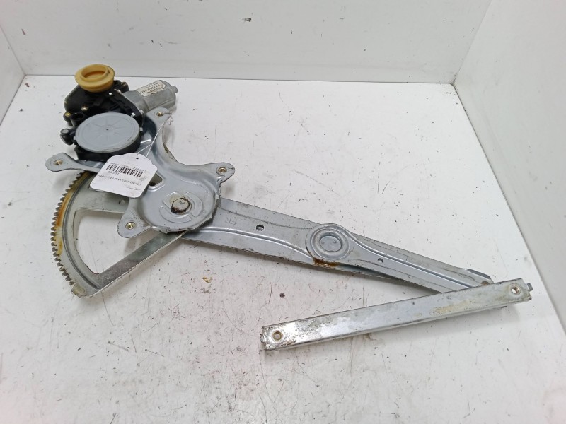 Recambio de elevalunas delantero derecho para toyota corolla verso (zer_, zze12_, r1_) 2.0 d-4d (cur10_) referencia OEM IAM 9972