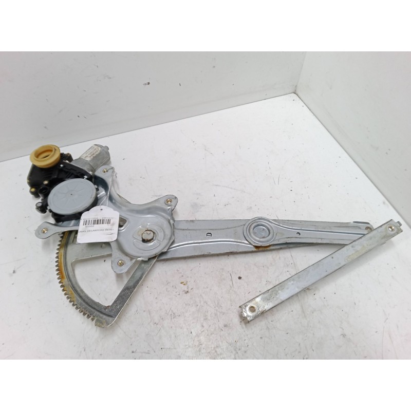 Recambio de elevalunas delantero derecho para toyota corolla verso (zer_, zze12_, r1_) 2.0 d-4d (cur10_) referencia OEM IAM 9972