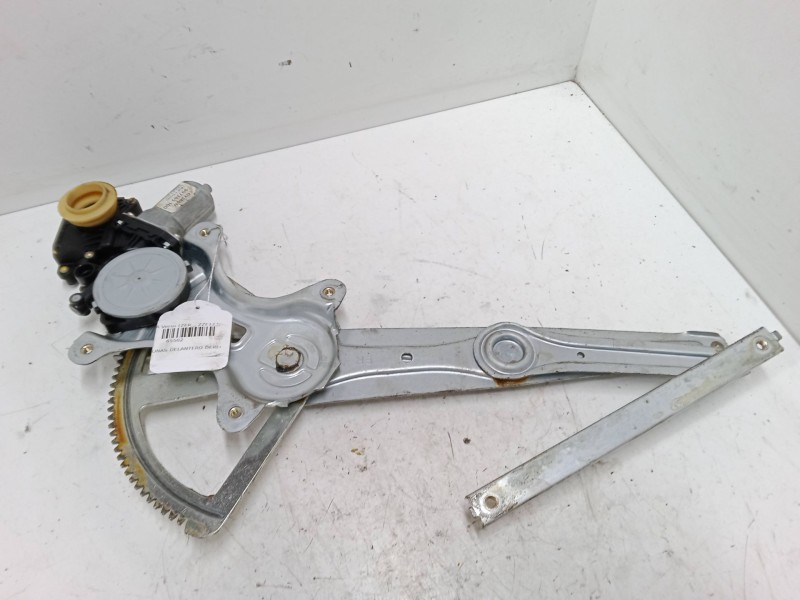 Recambio de elevalunas delantero derecho para toyota corolla verso (zer_, zze12_, r1_) 2.0 d-4d (cur10_) referencia OEM IAM 9972