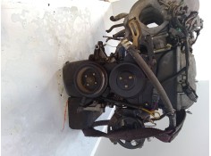 Recambio de motor completo para mazda 323 f vi hatchback (bj) 1.6 (bj10m) referencia OEM IAM    2