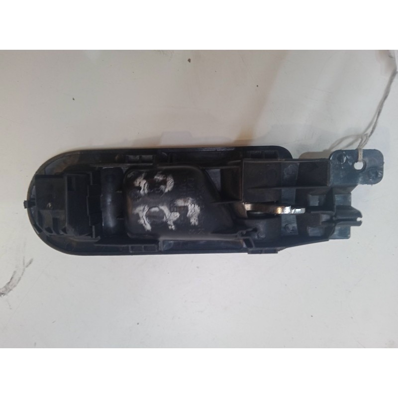 Recambio de maneta interior puerta trasera derecha para volkswagen golf iv (1j1) 1.9 tdi referencia OEM IAM   