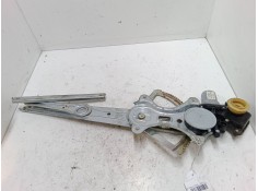 Recambio de elevalunas trasero izquierdo para toyota corolla verso (zer_, zze12_, r1_) 2.0 d-4d (cur10_) referencia OEM IAM   