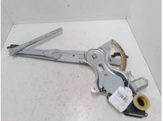 Recambio de elevalunas delantero izquierdo para toyota corolla verso (zer_, zze12_, r1_) 2.0 d-4d (cur10_) referencia OEM IAM 99