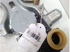 Recambio de elevalunas delantero izquierdo para toyota corolla verso (zer_, zze12_, r1_) 2.0 d-4d (cur10_) referencia OEM IAM 99 2