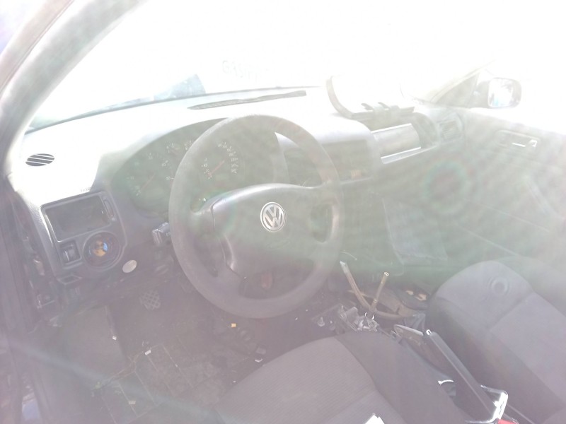 volkswagen golf iv (1j1) del año 2001