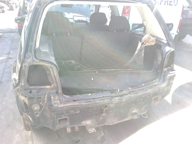 volkswagen golf iv (1j1) del año 2001