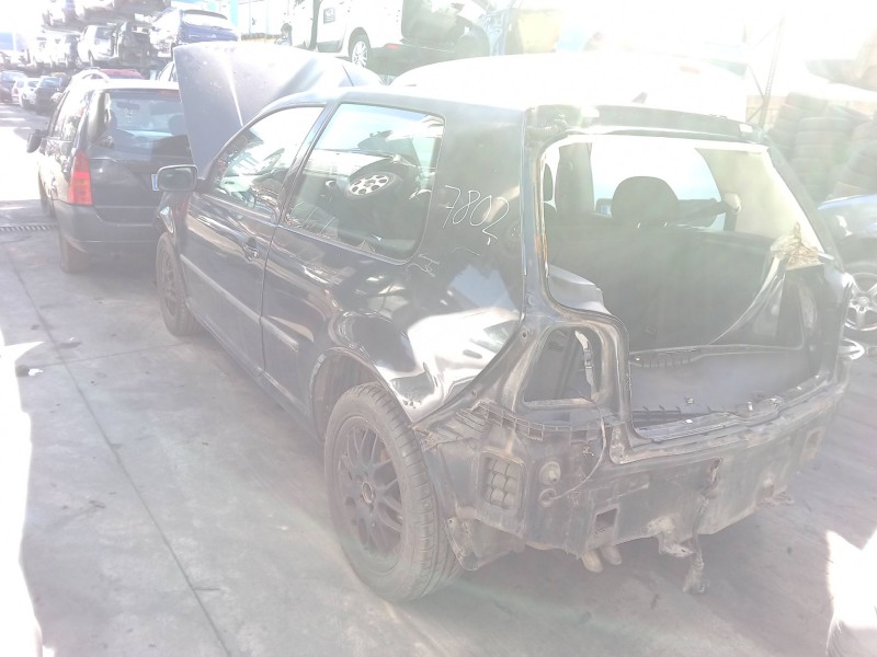 volkswagen golf iv (1j1) del año 2001