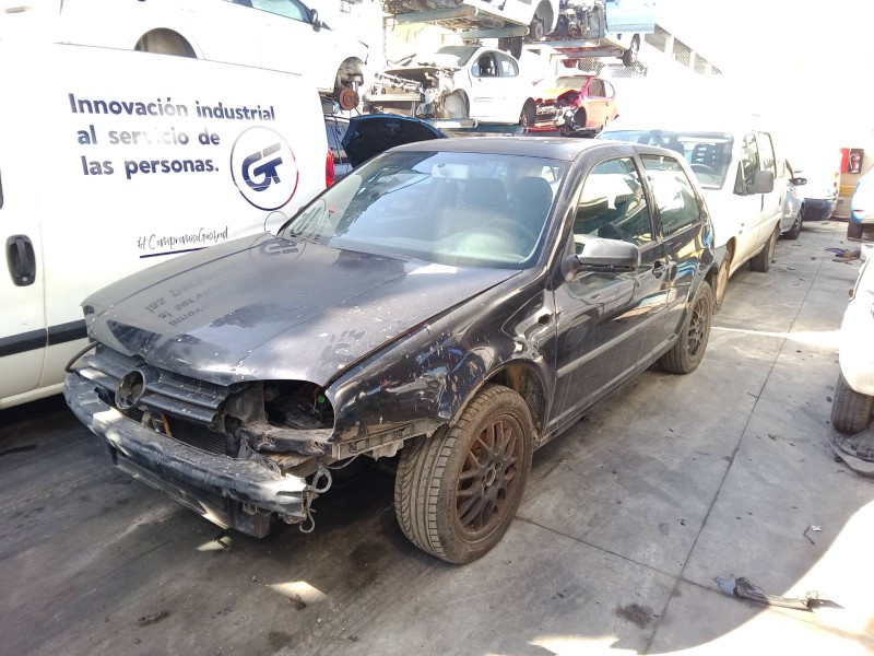 volkswagen golf iv (1j1) del año 2001