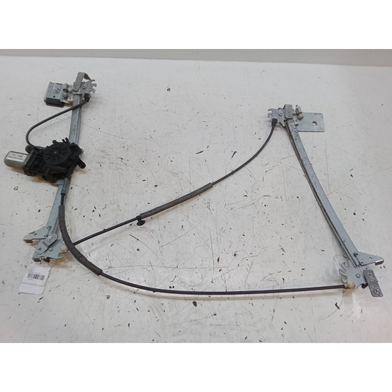 Recambio de elevalunas delantero izquierdo para peugeot 206 cc (2d) 2.0 s16 referencia OEM IAM   