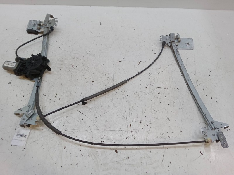 Recambio de elevalunas delantero izquierdo para peugeot 206 cc (2d) 2.0 s16 referencia OEM IAM   