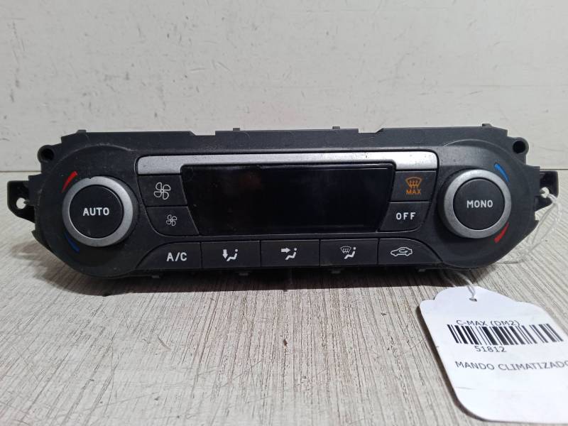 MANDO CLIMATIZADOR 7M5T18C612AD 