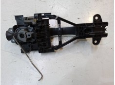 Recambio de maneta exterior puerta delantera izquierda para volvo v40 hatchback (525) d2 referencia OEM IAM    2