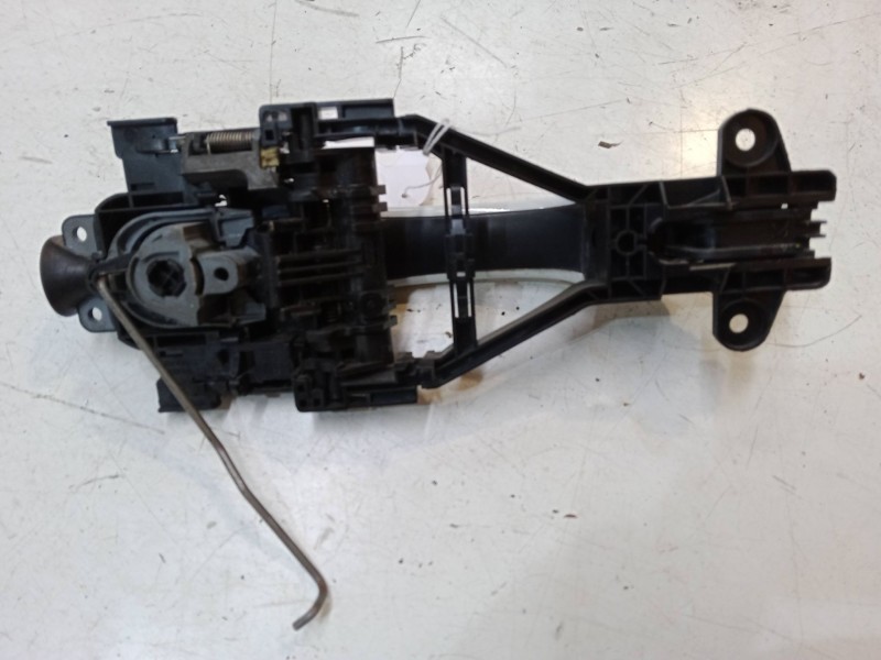 Recambio de maneta exterior puerta delantera izquierda para volvo v40 hatchback (525) d2 referencia OEM IAM   