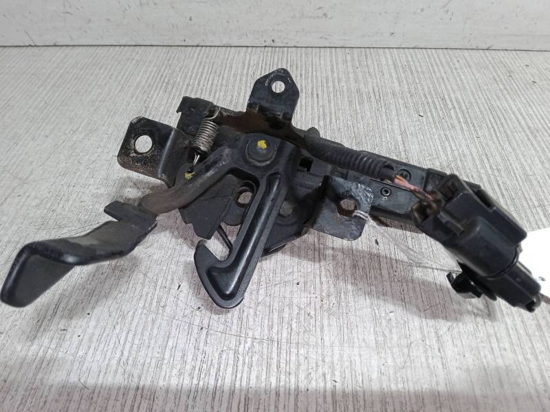 CERRADURA CAPOT 81130B9010 