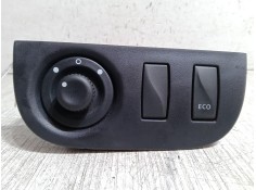 Recambio de mando retrovisor para dacia sandero ii tce 90 (b8m1, b8ma) referencia OEM IAM   