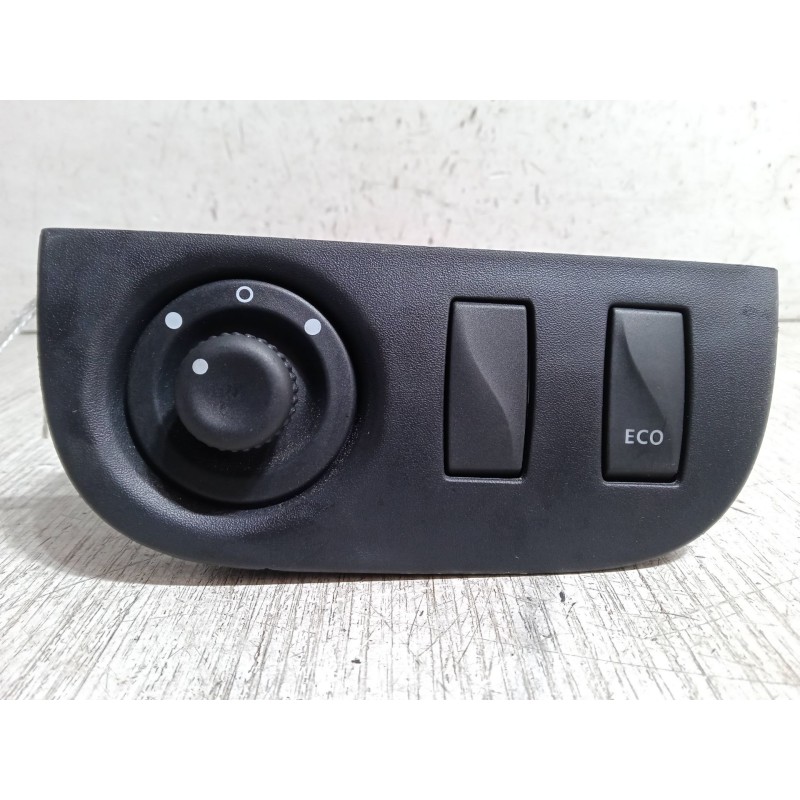 Recambio de mando retrovisor para dacia sandero ii tce 90 (b8m1, b8ma) referencia OEM IAM   