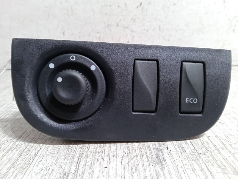 Recambio de mando retrovisor para dacia sandero ii tce 90 (b8m1, b8ma) referencia OEM IAM   