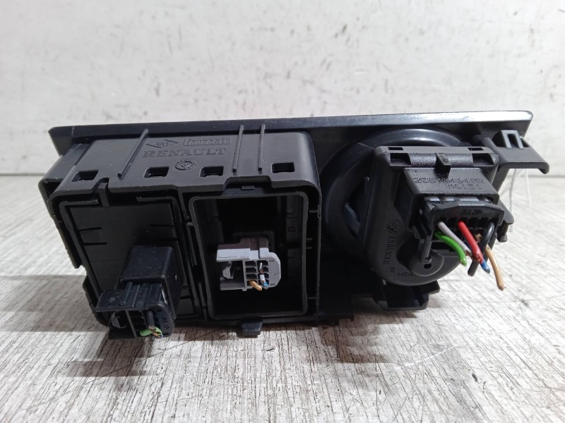 Recambio de mando retrovisor para dacia sandero ii tce 90 (b8m1, b8ma) referencia OEM IAM   