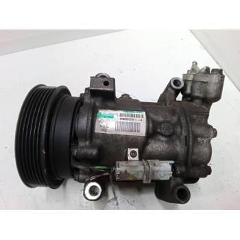 COMPRESOR A/A 8200365787 