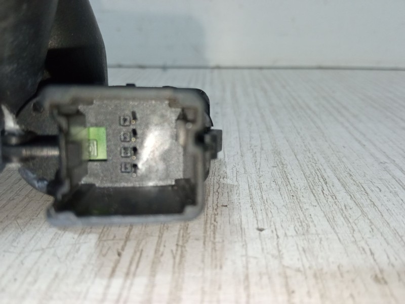 Recambio de mando elevalunas trasero izquierdo para ford focus c-max (dm2) 2.0 tdci referencia OEM IAM 3M5T14529AA  