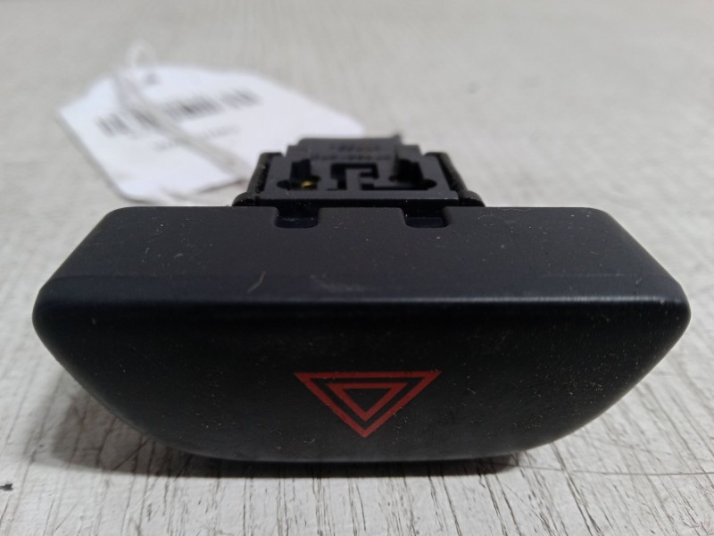 Recambio de warning para dacia sandero ii tce 90 (b8m1, b8ma) referencia OEM IAM   