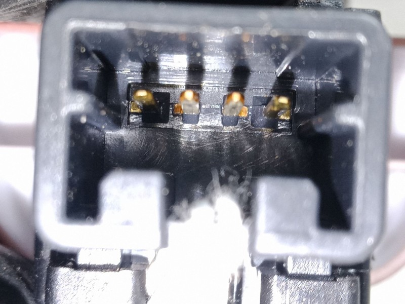 Recambio de warning para dacia sandero ii tce 90 (b8m1, b8ma) referencia OEM IAM   