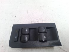 Recambio de mando elevalunas delantero izquierdo para audi a6 c5 (4b2, 4b4) 1.9 tdi referencia OEM IAM   
