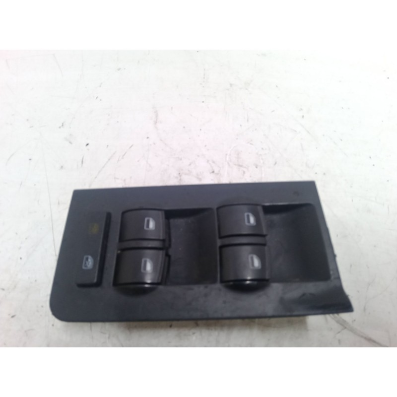 Recambio de mando elevalunas delantero izquierdo para audi a6 c5 (4b2, 4b4) 1.9 tdi referencia OEM IAM   