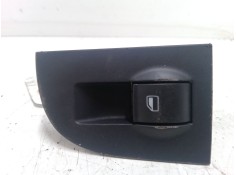 Recambio de mando elevalunas trasero derecho para audi a6 c5 (4b2, 4b4) 1.9 tdi referencia OEM IAM   