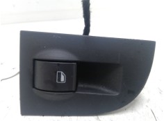 Recambio de mando elevalunas trasero izquierdo para audi a6 c5 (4b2, 4b4) 1.9 tdi referencia OEM IAM   