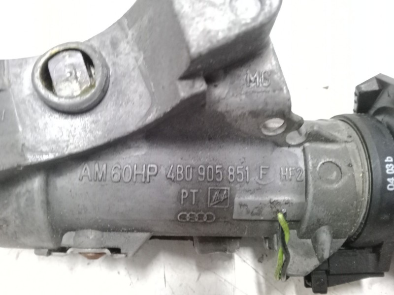 Recambio de clausor para audi a6 c5 avant (4b5, 4b6) 2.5 tdi referencia OEM IAM    Recambio de clausor para audi a6 c5 avant (4b5, 4b6) 2.5 tdi referencia OEM IAM