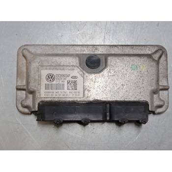 CENTRALITA MOTOR UCE 03C906024F 