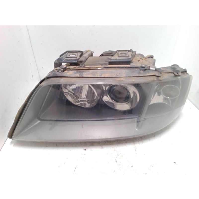 Recambio de faro izquierdo para audi a6 c5 avant (4b5, 4b6) 2.5 tdi referencia OEM IAM   