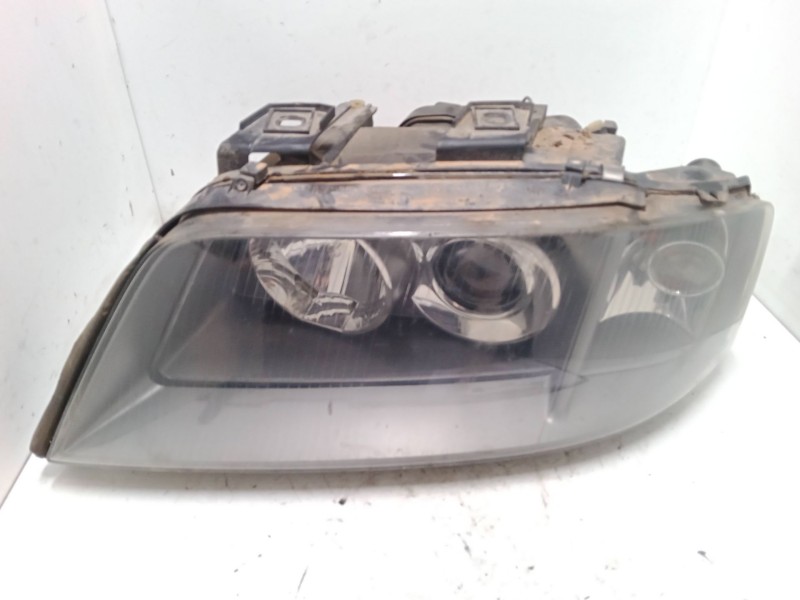 Recambio de faro izquierdo para audi a6 c5 avant (4b5, 4b6) 2.5 tdi referencia OEM IAM   