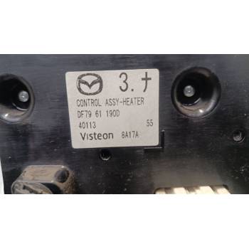 MANDO CLIMATIZADOR DF7961190D 
