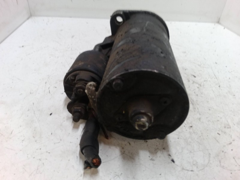 Recambio de motor arranque para audi a6 c5 avant (4b5, 4b6) 2.5 tdi referencia OEM IAM    Recambio de motor arranque para audi a6 c5 avant (4b5, 4b6) 2.5 tdi referencia OEM IAM