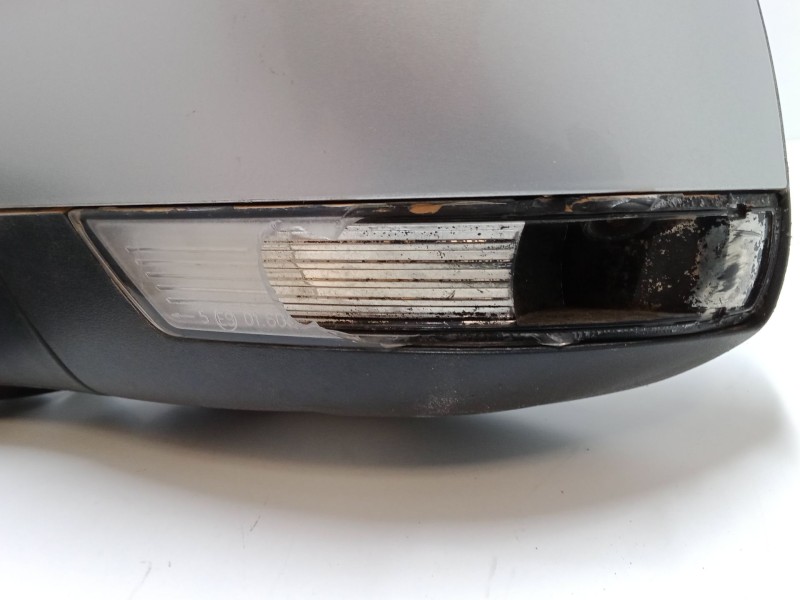 Recambio de retrovisor electrico izquierdo para ford focus iv (hn) 1.0 ecoboost referencia OEM IAM   