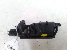 Recambio de maneta interior puerta delantera derecha para audi a3 (8p1) 2.0 tdi 16v referencia OEM IAM    2