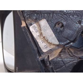 RETROVISOR ELECTRICO IZQUIERDO 