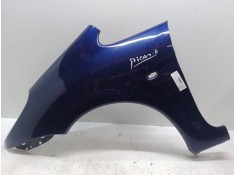 Recambio de aleta delantera izquierda para citroën xsara picasso (n68) 1.6 referencia OEM IAM   