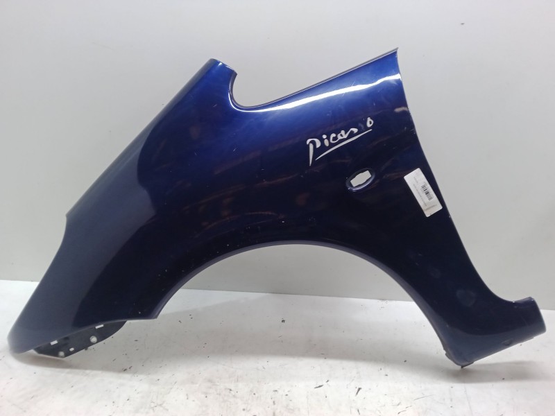 Recambio de aleta delantera izquierda para citroën xsara picasso (n68) 1.6 referencia OEM IAM   