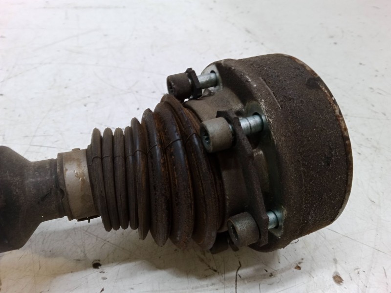 Recambio de transmision delantera derecha para volkswagen golf v (1k1) 1.6 referencia OEM IAM   