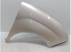 Recambio de aleta delantera derecha para fiat doblo caja/chasis (263_) 1.3 d multijet referencia OEM IAM