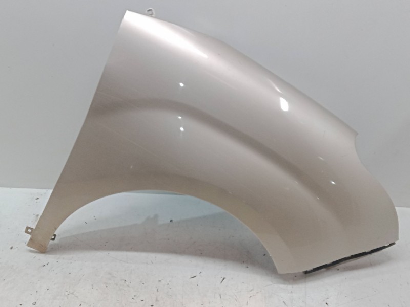 Recambio de aleta delantera derecha para fiat doblo caja/chasis (263_) 1.3 d multijet referencia OEM IAM   