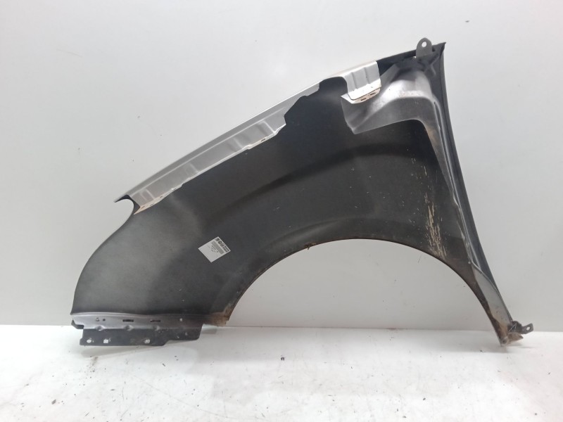 Recambio de aleta delantera derecha para fiat doblo caja/chasis (263_) 1.3 d multijet referencia OEM IAM   