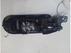 Recambio de maneta interior puerta trasera derecha para volkswagen golf iv (1j1) 1.9 tdi referencia OEM IAM    2