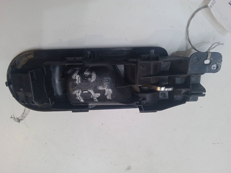 Recambio de maneta interior puerta trasera derecha para volkswagen golf iv (1j1) 1.9 tdi referencia OEM IAM   