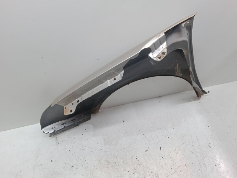 Recambio de aleta delantera derecha para fiat doblo caja/chasis (263_) 1.3 d multijet referencia OEM IAM   